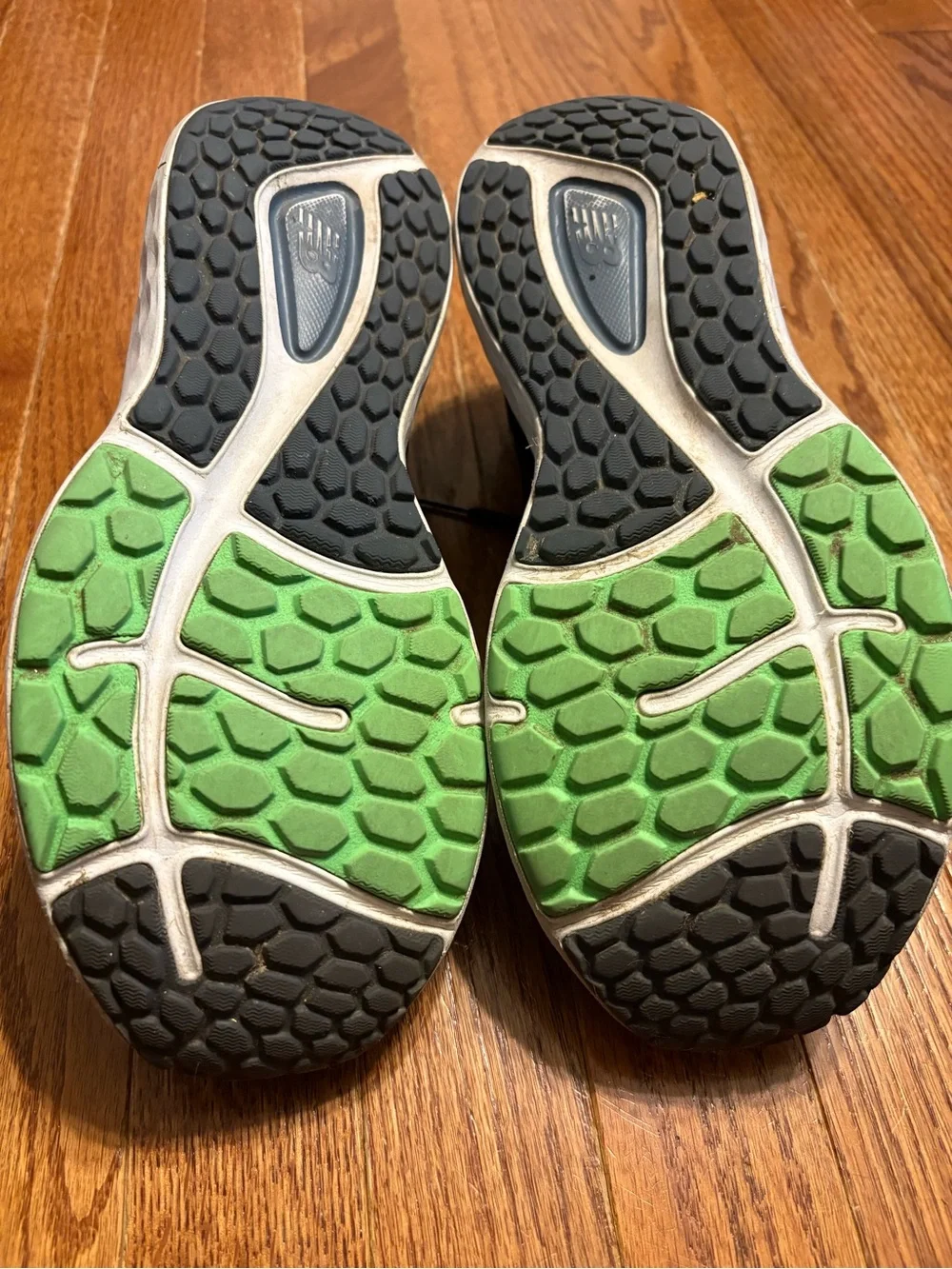 New Balance comfortable men
